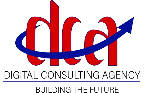 Digital Consulting Agency