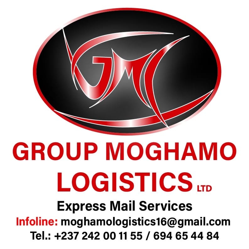 Group Moghamo Logistics