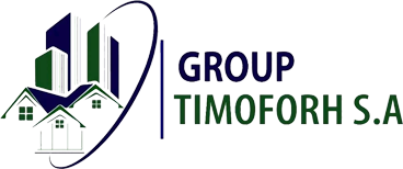 Groupe Timoforh S.A